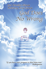 God Does No Wrong -  Anthony Fred Howse,  Jan Wooden Howse