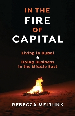 In the Fire of Capital - Rebecca Meijlink