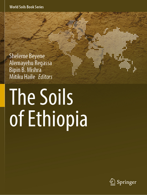 The Soils of Ethiopia - 