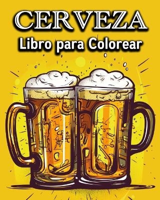 Cerveza Libro para Colorear - Lea Sch�ning Bb