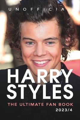 Harry Styles - Jamie Anderson