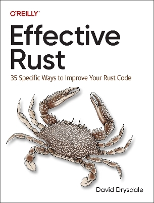 Effective rust - David Drysdale