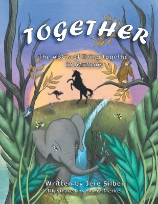 Together - Jere Silber