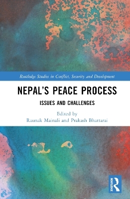 Nepal’s Peace Process - 