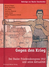 Gegen den Krieg - 