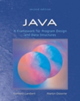 Java - Lambert, Kenneth Alfred; Osborne, Martin