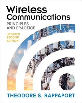 Wireless Communications - Theodore S. Rappaport