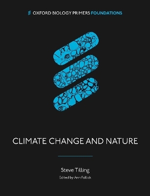 Climate Change and Nature - Stephen Tilling