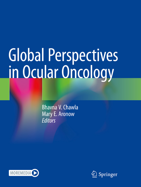 Global Perspectives in Ocular Oncology - 