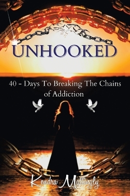 Unhooked - Kendra Mattingly