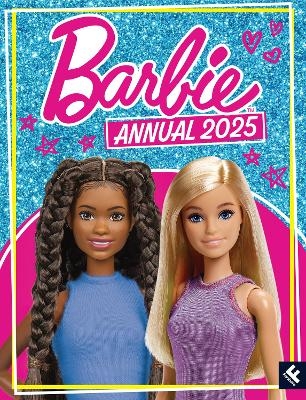 Barbie Annual 2025 -  Barbie,  Farshore