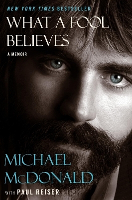 What a Fool Believes - Michael McDonald, Paul Reiser