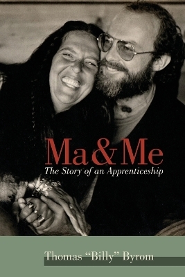 Ma & Me - Thomas Billy Byrom