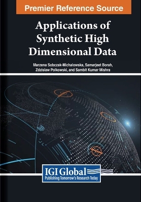 Applications of Synthetic High Dimensional Data - 