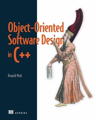 Object-Oriented Software Design in C++ - Ronald Mak