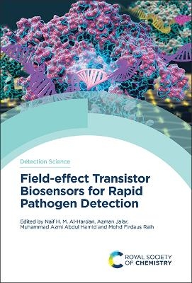 Field-effect Transistor Biosensors for Rapid Pathogen Detection - 