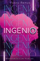 Ingenio (Band 1) - Fanny Remus