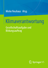 Klimaverantwortung - 