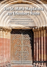 Von St. Maria Magdalena zur Erkenbert-Ruine - 