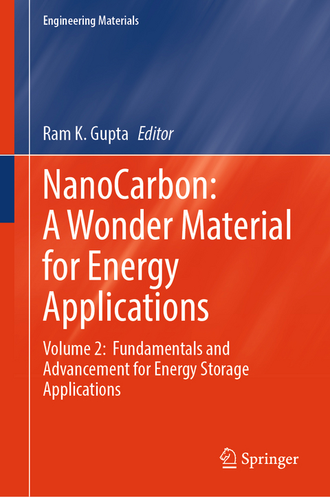 NanoCarbon: A Wonder Material for Energy Applications - 