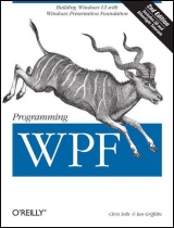 Programming WPF 2e - Sells, Chris