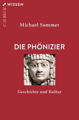 Die Phönizier - Sommer, Michael