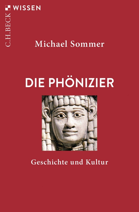 Die Phönizier - Michael Sommer