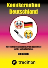 Komikernation Deutschland - Ulf Dunkel