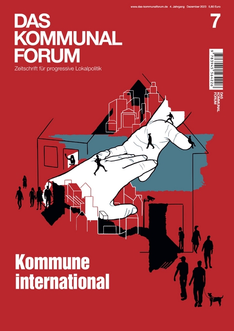 Das Kommunalforum #7 - 