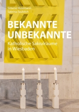 Bekannte Unbekannte - Simone Husemann, Sabrina Faulstich