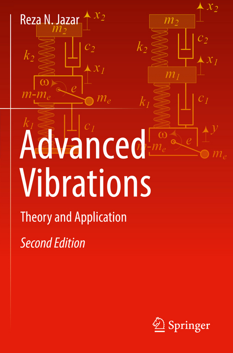 Advanced Vibrations - Reza N. Jazar