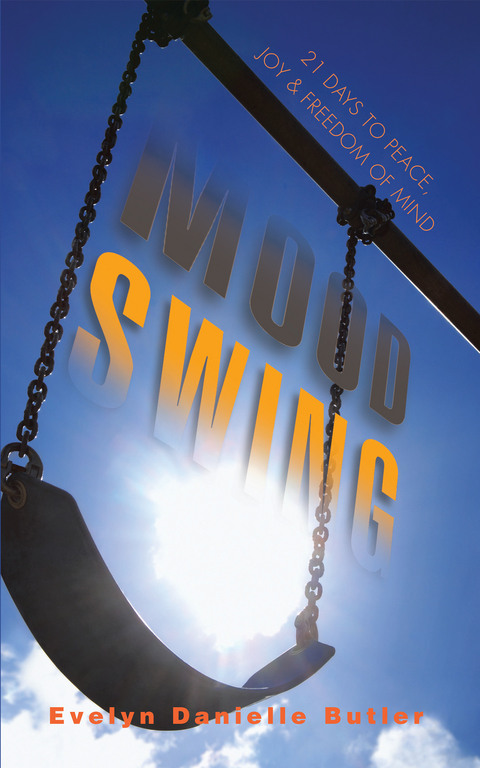 Mood Swing - Evelyn Danielle Butler