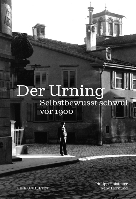 Der Urning - Philipp Hofstetter, René Hornung