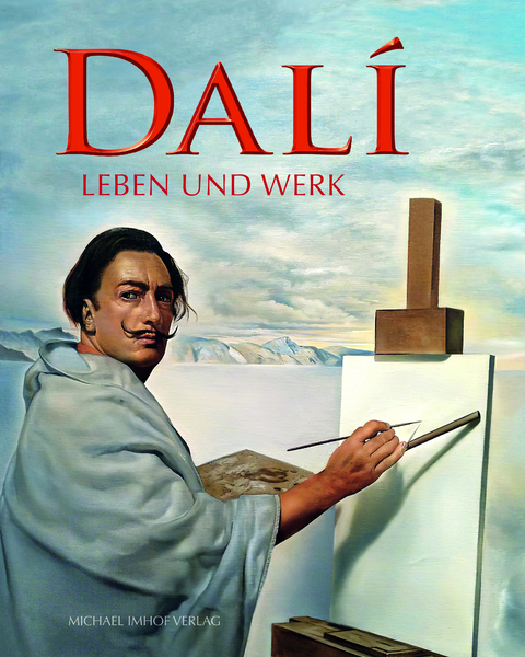 Salvador Dalí - Michael Imhof