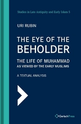 The Eye of the Beholder - Uri Rubin