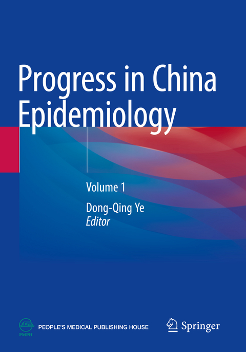 Progress in China Epidemiology - 