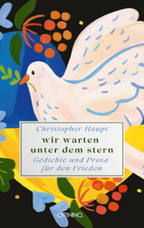 wir warten unter dem stern - Christopher Haupt