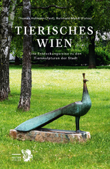 Tierisches Wien - Thomas Hofmann