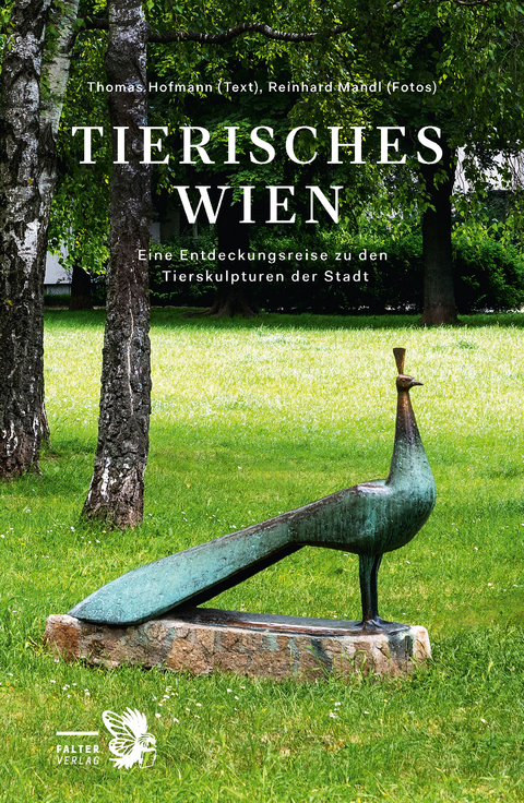 Tierisches Wien - Thomas Hofmann