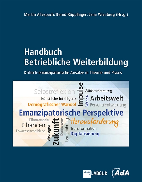 Handbuch Betriebliche Weiterbildung - 