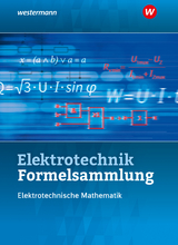 Elektrotechnik Formelsammlung - Plichta, Stephan; Simon, Ulrich; Kroll, Sebastian