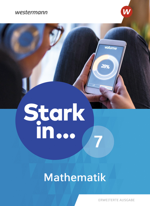 Stark in Mathematik - Erweiterte Ausgabe 2021