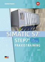 SIMATIC S7 - STEP 7 - Girth, Carsten