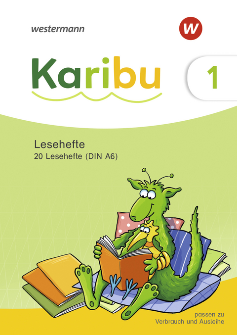 Karibu - Ausgabe 2024