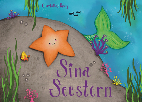 Sina Seestern - Charlotta Pauly