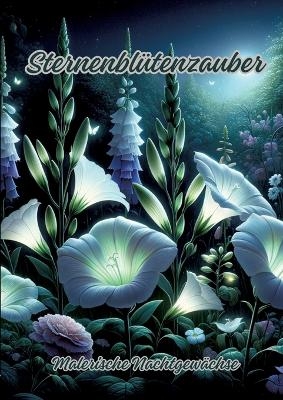 Sternenblütenzauber - Diana Kluge