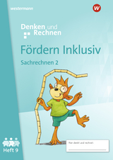 Fördern Inklusiv - Ausgabe 2024