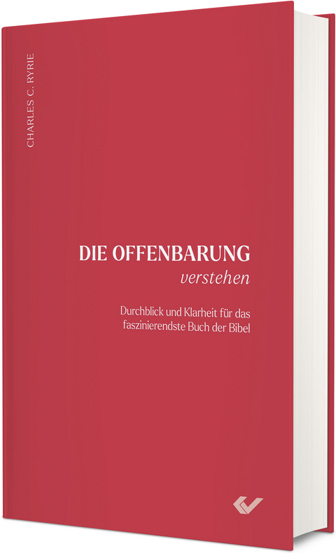 Die Offenbarung verstehen - Charles C. Ryrie