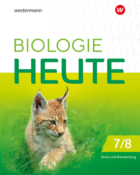 Biologie heute SI - 