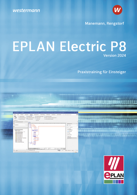 EPLAN electric P8 - Stefan Manemann